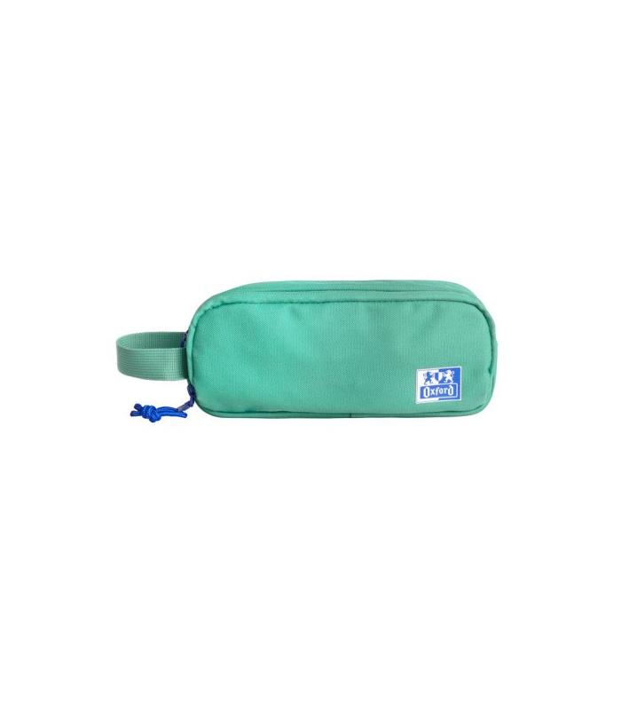 ESTUCHE OXFORD BSMART ICEMINT OXFORD 400174119