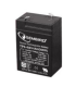 BATERIA 6V 4.5AH GEMBIRD