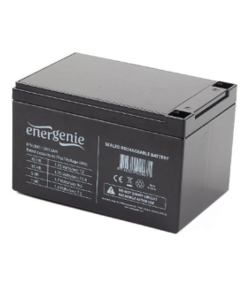 BATERIA 12V 12AH GEMBIRD