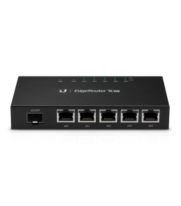 ROUTER UBIQUITI ER-X-SFP EDGEROUTER X EDGEMAX