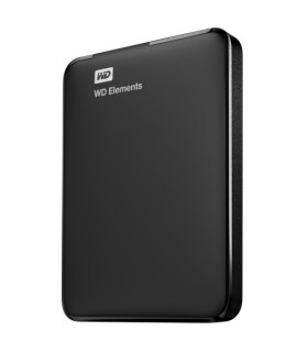 Western Digital WD Elements Portable disco duro externo 1500 GB Negro