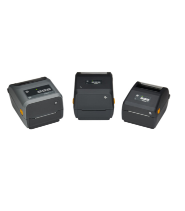 Zebra ZD421 impresora de etiquetas Transferencia trmica 203 x 203 DPI Almbrico