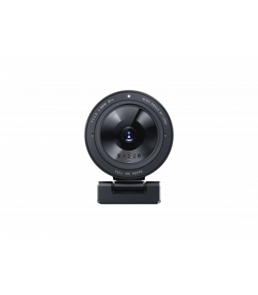 Razer Kiyo Pro cmara web 2,1 MP 1920 x 1080 Pixeles USB Negro