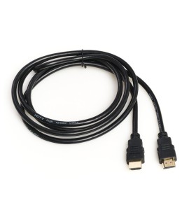 iggual Cable HDMI - HDMI 2.0 4K 2 metros negro