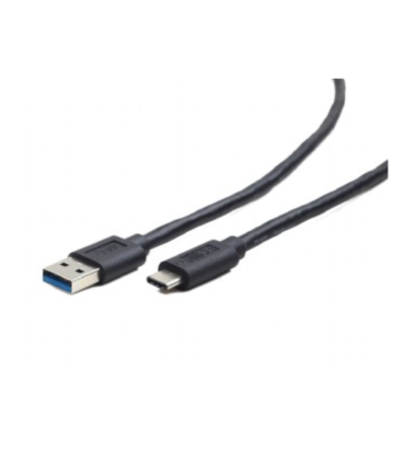 CABLE USB 3.0 GEMBIRD AM A TIPO C AM/CM, 1,8M