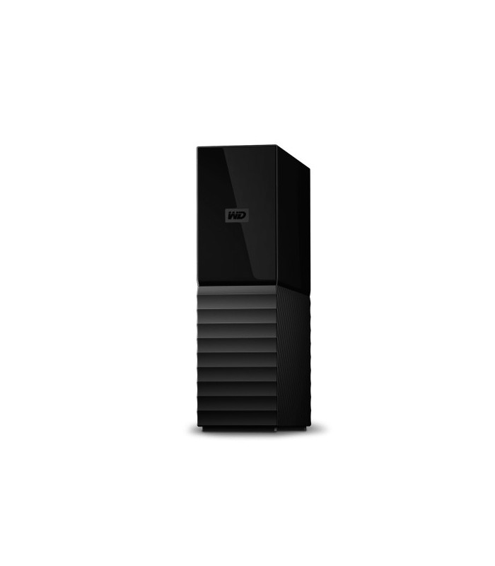 Western Digital My Book disco duro externo 16 TB Negro
