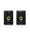 Hercules DJMonitor 32 Negro Almbrico 30 W