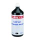 FRASCO TINTA T 1000 PARA RELLENAR 1000ML NEGRO EDDING T1000-01