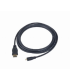 CABLE HDMI GEMBIRD A HDMI MICRO MACHO MACHO 3M