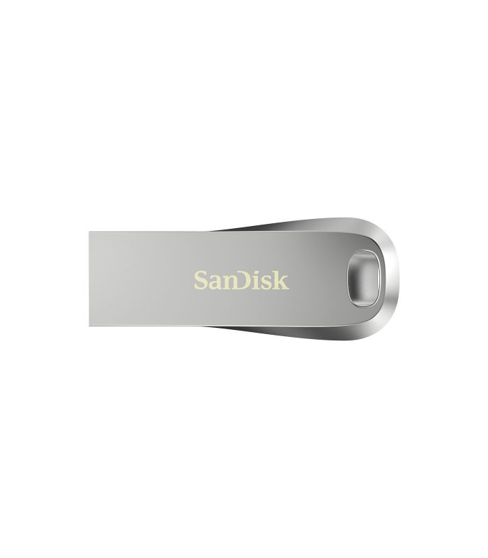 SANDISK ULTRA LUXE 128GB, USB 3.1 FLASH DRIVE, 150 MB/S