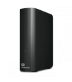 Western Digital Elements Desktop Disco Duro Externo 14000 GB Negro
