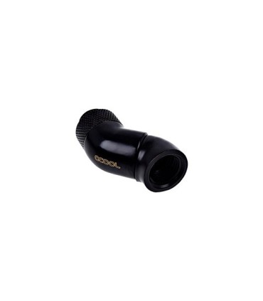 RACOR 45 ALPHACOOL EISZAPFEN ANGLED DOUBLE BLACK
