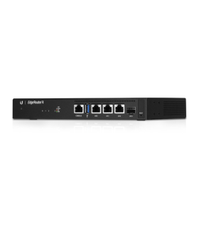 ROUTER UBIQUITI ER-4 EDGEROUTER 4P EDGEMAX