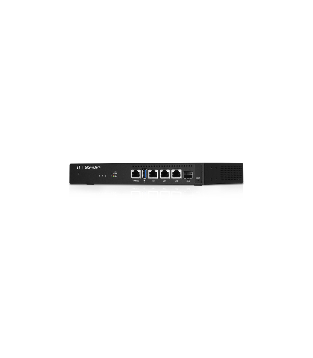 ROUTER UBIQUITI ER-4 EDGEROUTER 4P EDGEMAX