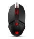 Krom Kalax ratn mano derecha USB tipo A ptico 3200 DPI