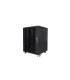 ARMARIO RACK LANBERG 15U 600X600 AUTO ENSAMBLADO 19\" HASTA 800KG NEGRO