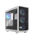 Fractal Design Meshify 2 RGB Blanco