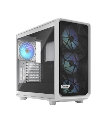 Fractal Design Meshify 2 RGB Blanco