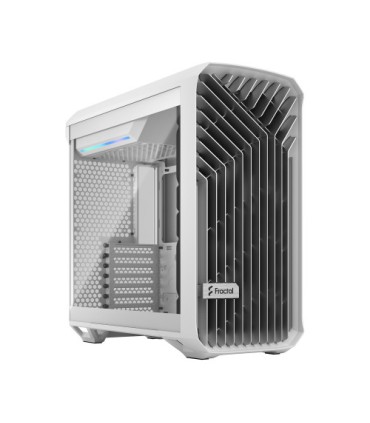 Fractal Design Torrent Compact Blanco