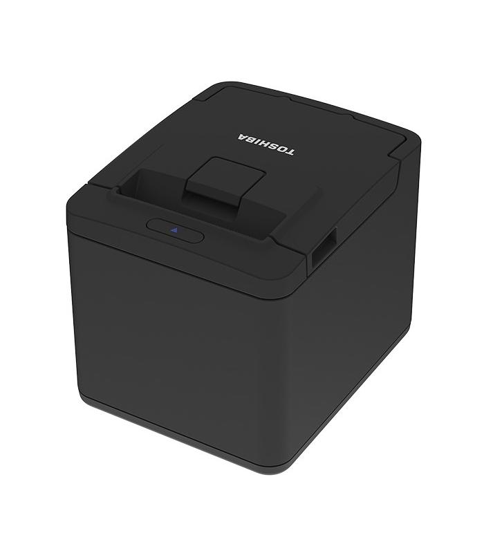 IMPRESORA TOSHIBA HSP100 USB NEGRA CABLE 2.5M Y-USB