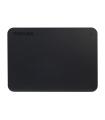 DISCO DURO EXT 2,5" TOSHIBA BASIC 1TB NEGRO