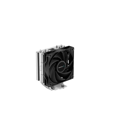 REFRIGERADOR CPU MULTIZOCALO DEEPCOOL AG400 NEGRO R-AG400-BKNNMN-G-1