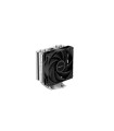 REFRIGERADOR CPU MULTIZOCALO DEEPCOOL AG400 NEGRO R-AG400-BKNNMN-G-1