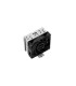 REFRIGERADOR CPU MULTIZOCALO DEEPCOOL AG400 NEGRO R-AG400-BKNNMN-G-1