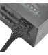 CABLE CONECTOR DEEPCOOL 12+4PIN PCIe GEN5 TYPE-4 12VHPWR GP-PCI-E-12VHPWR-BP
