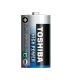 Pack De 2 Pilas C 2 Toshiba LR14  1.5V  Alcalinas