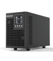 SAI Online Phasak 2000 VA Online LCD/ 2000VA-1800W/ 4 Salidas/ Formato Torre