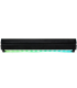Barra de Sonido RGB con Bluetooth Woxter Big Bass 310 BT/ 20W/ 2.0