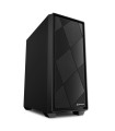 CAJA SHARKOON ATX MIDI VS8 NEGRA