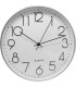 RELOJ DE OFICINA COLOR BLANCO 30 CM.329868