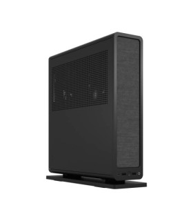 FRACTAL CAJA RIDGE V2 NEGRA MITX FD-C-RID1N-11