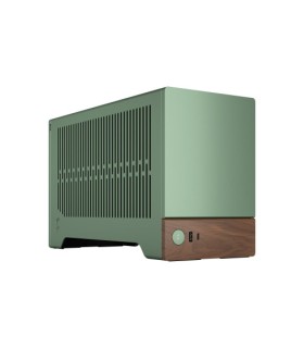 Fractal Design Terra Small Form Factor (SFF) Verde