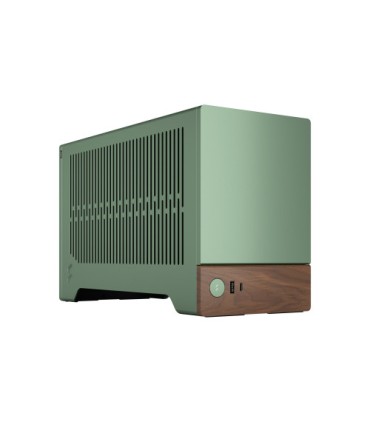 Fractal Design Terra Small Form Factor (SFF) Verde