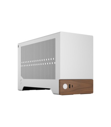 Fractal Design Terra Small Form Factor (SFF) Plata