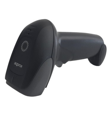 Lector de Cdigo de Barras 1D Approx appLS11/ USB