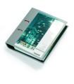Durable 829519 Protector De Hojas 10 Pieza(s)