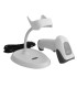 Lector de Cdigo de Barras 2D-QR Approx appLS22WH/ USB