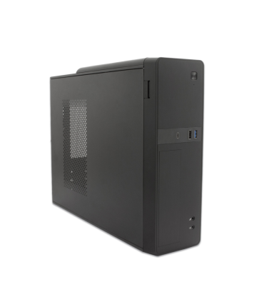 PC DIFFERO I3 12100 16GB SSD 500 NVME DVD HPA3 T310