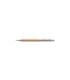 BOLIGRAFO RETRCTIL CON CUERPO DE METAL ELANCE BEIGE DORADO STAEDTLER 421 45-17