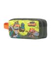 ESTUCHE ESCOLAR DE CARTOONS TOTTO AJ52BWM001-2310-4DJU