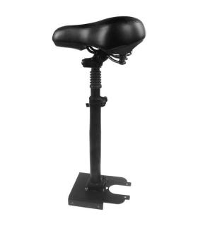 YOUIN SILLN PLEGABLE PARA PATINETE ELCTRICO NEGRO