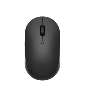 RATON XIAOMI MI DUAL MODE WIRELESS MOUSE SILENT EDITION NEGRO
