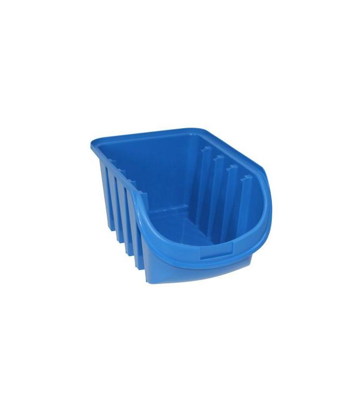 GAVETA 3 LITROS 24X17X13 CM PP AZUL ARCHIVO 2000 CP14900424C AZ