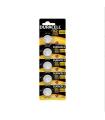 Duracell Pila Boton Litio CR2032 3V BLISTER*5
