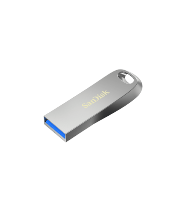 SANDISK ULTRA LUXE 512GB, USB 3.1 FLASH DRIVE, 150 MB/S