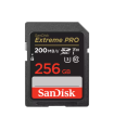 SanDisk Extreme PRO 256 GB SDXC UHS-I Clase 10